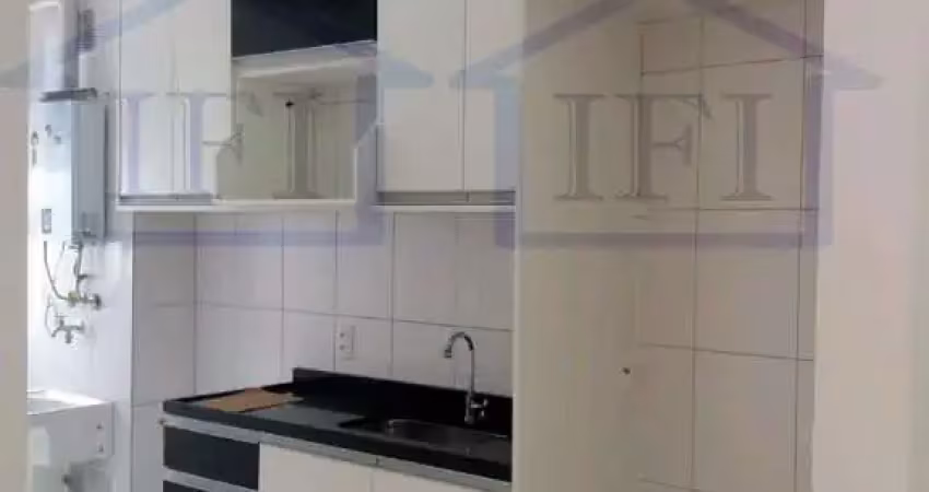 Apartamento para venda em city bussocaba de 53.00m² com 2 quartos e 1 garagem