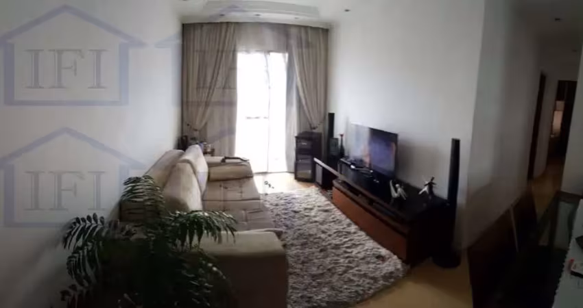 Apartamento para venda em km 18 de 64.00m² com 2 quartos e 1 garagem