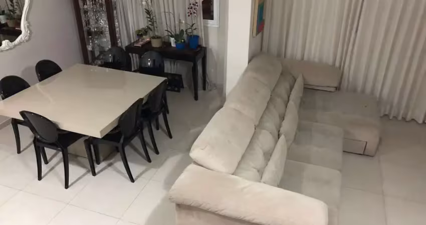 Apartamento para venda em centro de 177.00m² com 4 quartos, 2 suites e 3 garagens