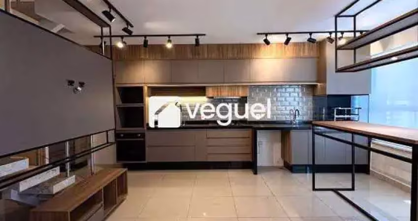 Cobertura para alugar em nova aliança de 100.00m² com 2 quartos, 2 suites e 2 garagens
