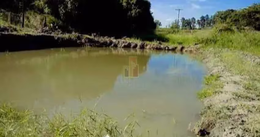 Chácara para venda em vila ribeiro de 95.00m² com 2 quartos e 2 garagens