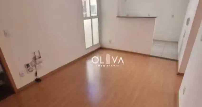 Apartamento para venda em jardim planalto de 40.00m² com 2 quartos e 1 garagem