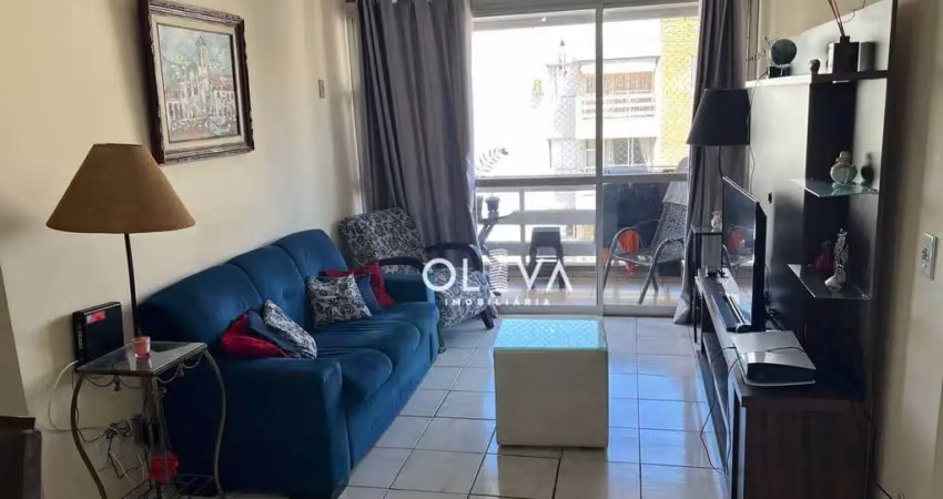 Apartamento para venda em jardim walkíria de 85.00m² com 3 quartos e 2 garagens