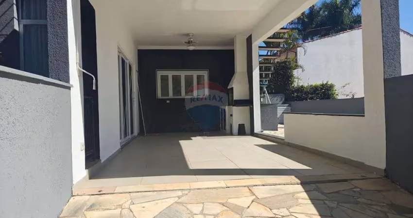 Casa de condomínio para alugar em parque residencial itapeti de 220.00m² com 3 quartos, 1 suite e 2 garagens