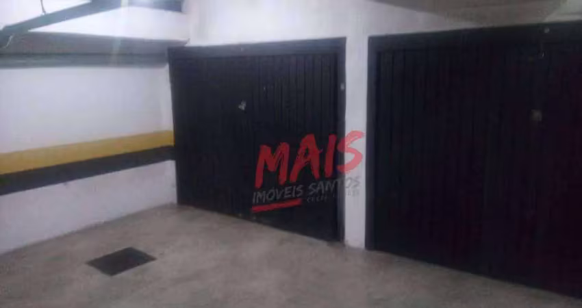 Apartamento para venda em campo grande de 100.00m² com 2 quartos e 1 garagem
