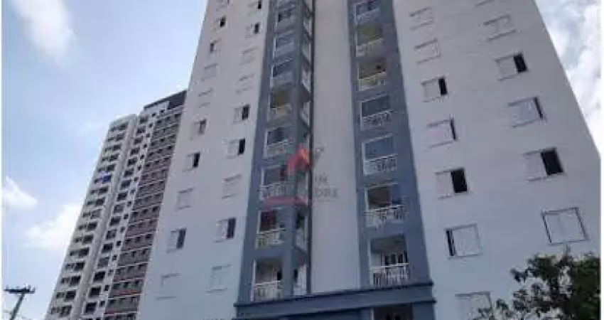 Apartamento para alugar em presidente altino de 47.00m² com 2 quartos e 1 garagem