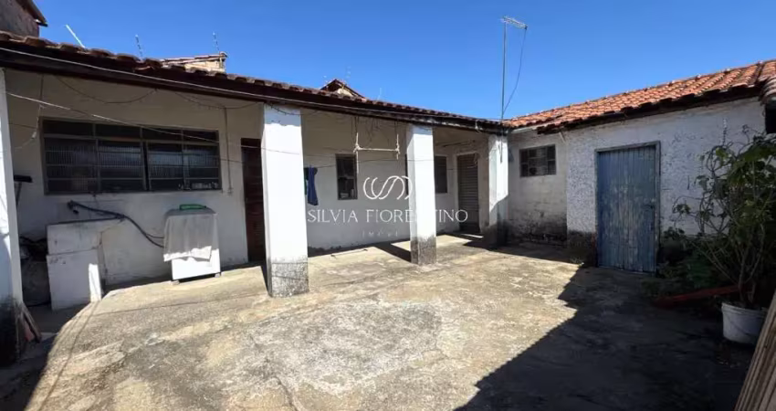 Casa para venda em jardim sandra maria de 300.00m² com 2 quartos, 1 suite e 1 garagem