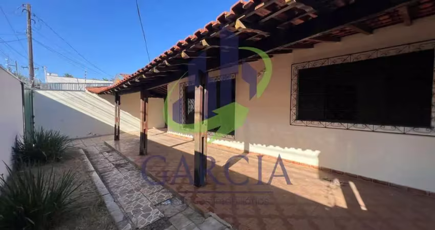 Casa para alugar em parque cidade nova de 282.00m² com 3 quartos e 2 garagens
