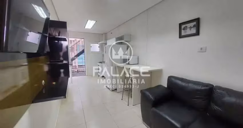 Casa para alugar em dois córregos de 30.00m² com 1 quarto e 1 garagem