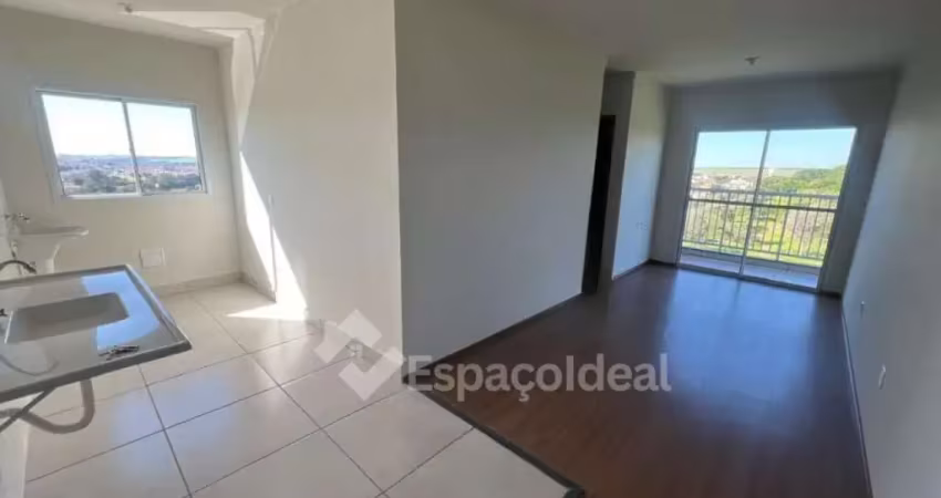Apartamento para venda em jardim itamaraty de 48.00m² com 2 quartos e 1 garagem
