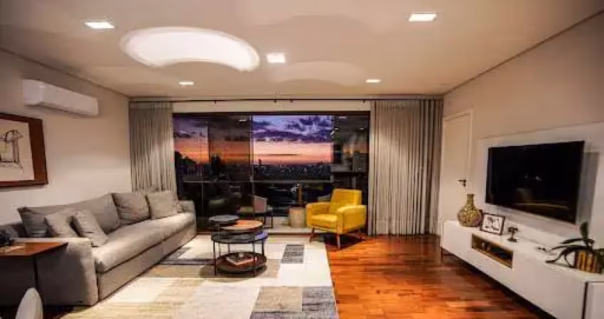 Apartamento para venda em alemães de 126.00m² com 3 quartos, 1 suite e 1 garagem
