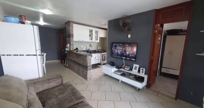 Apartamento para venda em maracanã de 89.00m² com 3 quartos, 2 suites e 2 garagens