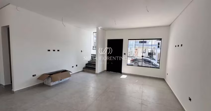 Casa para venda em jardim gurilândia de 176.00m² com 3 quartos, 1 suite e 1 garagem