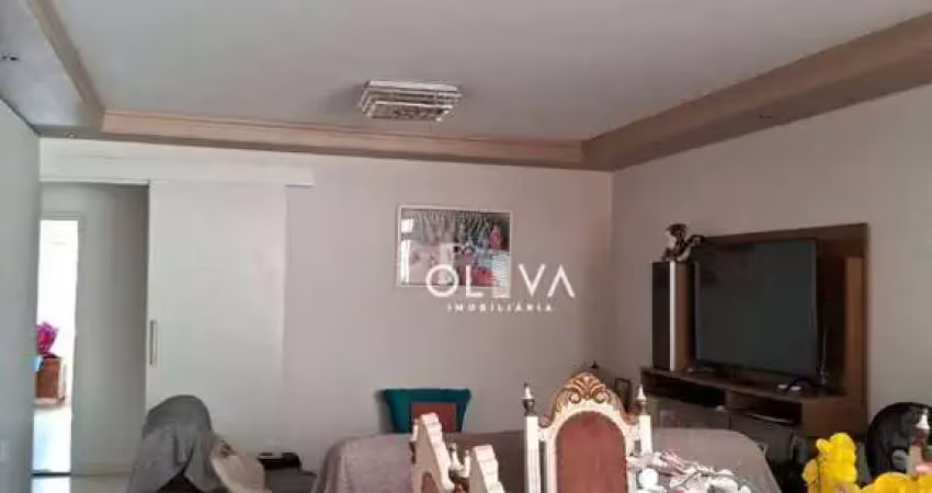 Apartamento para venda em centro de 183.00m² com 3 quartos