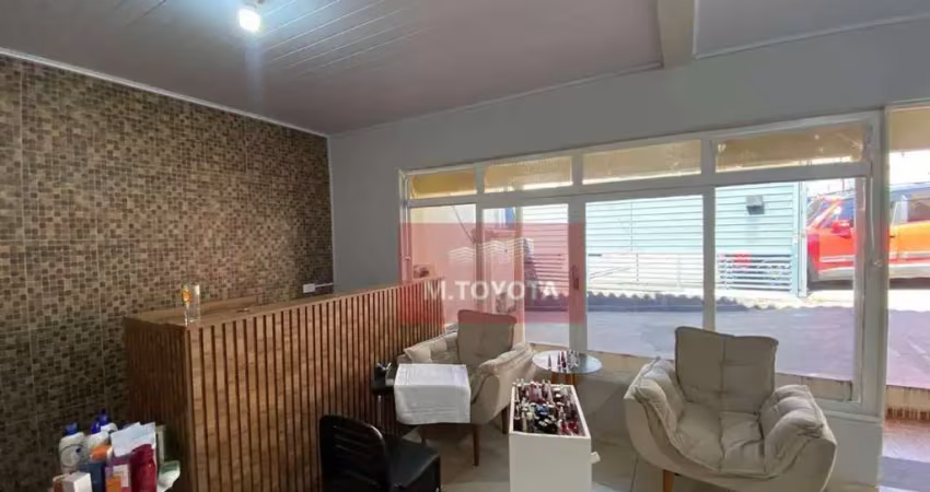 Casa para venda em jardim santa beatriz de 125.00m² com 3 quartos e 4 garagens