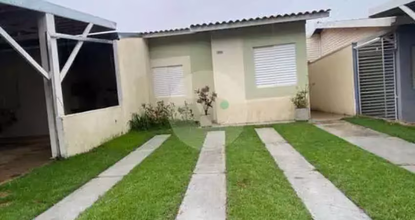 Casa de condomínio para alugar em jardim ipanema de 80.00m² com 2 quartos e 3 garagens