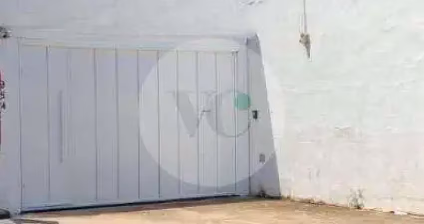 Casa para venda em parque santa felícia jardim de 84.00m² com 1 quarto e 1 garagem