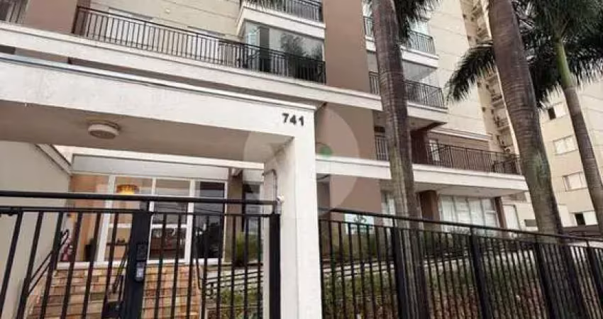 Apartamento para alugar em parque faber castell i de 82.00m² com 3 quartos, 1 suite e 2 garagens