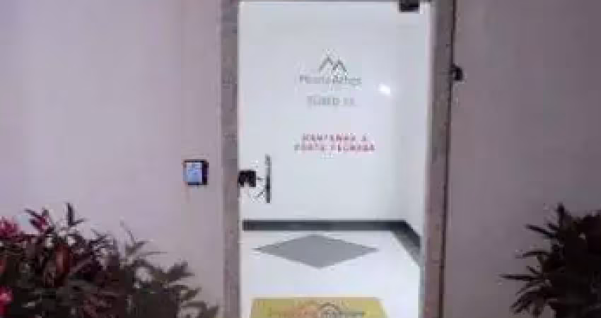 Apartamento para venda em jardim embaré de 40.00m² com 2 quartos e 1 garagem