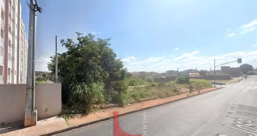 Terreno para venda em jardim são lourenço de 6600.00m²