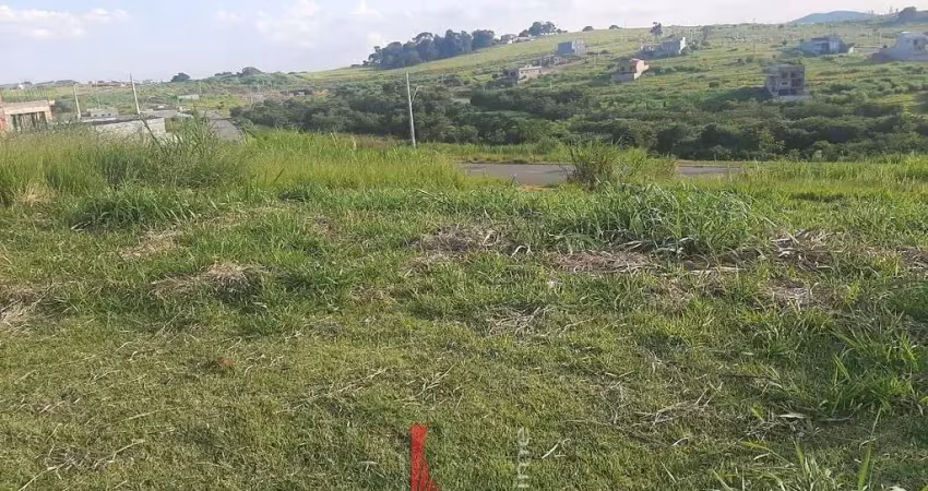 Terreno para venda em residencial bonança i de 250.00m²