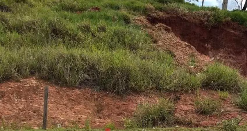 Terreno à venda no Condomínio Villa Verde Bragança, Bragança Paulista 
