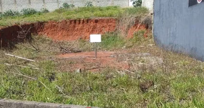 Terreno à venda na Chácara Alvorada, Bragança Paulista 