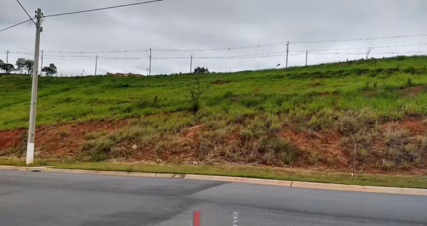Terreno à venda no Condomínio Villa Verde Bragança, Bragança Paulista 
