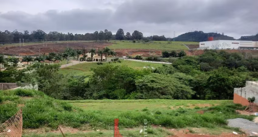Terreno para venda em res. vale das águas de 500.00m²