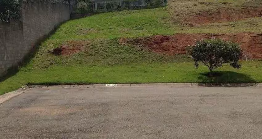 Terreno para venda em condominio campo do conde de 527.00m²