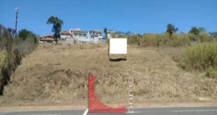 Terreno à venda no Jardim do Lago, Bragança Paulista 