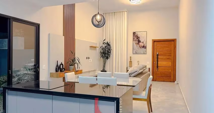 Casa de condomínio para venda em san vitale de 167.00m² com 3 quartos, 1 suite e 4 garagens