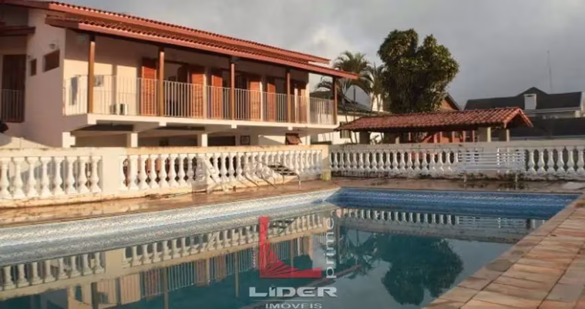 Casa de condomínio para venda em res. rosário de fátima de 2170.00m² com 4 quartos e 2 suites
