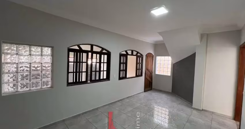 Casa para venda em jardim recreio de 180.45m² com 3 quartos e 1 suite
