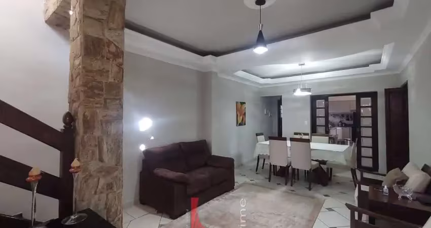Casa para venda em padre aldo boline de 350.00m² com 5 quartos, 2 suites e 2 garagens
