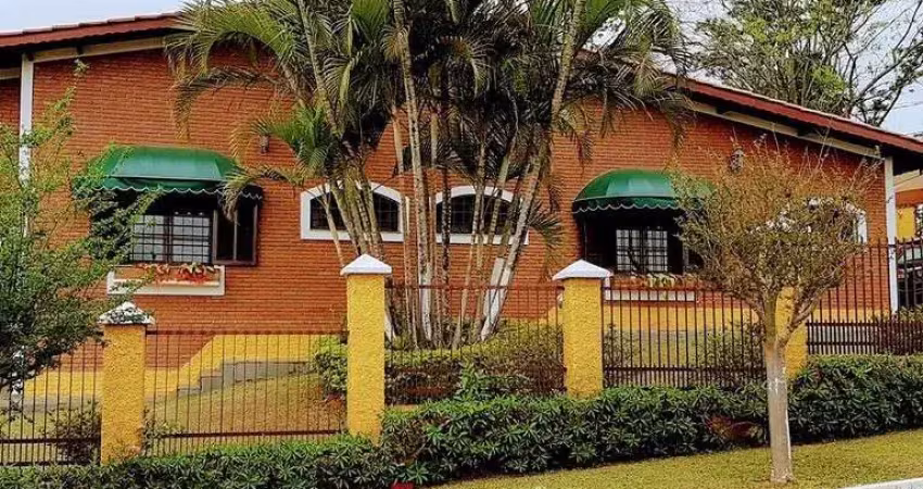 Casa para venda em lagos de santa helena de 450.00m² com 3 quartos, 3 suites e 5 garagens