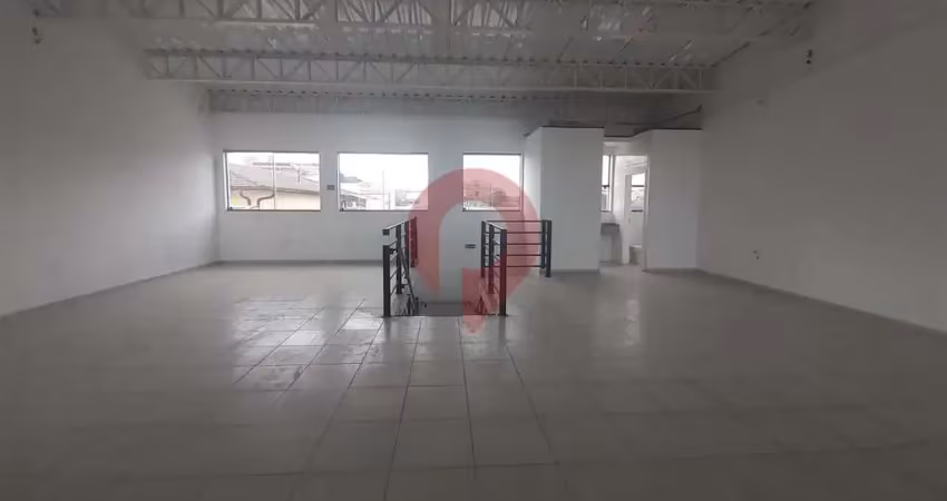 Imóvel comercial para alugar em residencial são luiz de 300.00m² com 4 garagens