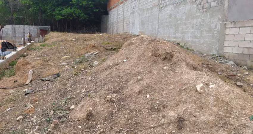 Terreno à venda na Rua Mirandela, 1651990, Jardim Portugal, Valinhos