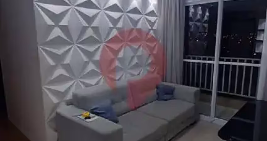 Apartamento para venda em jardim samambaia de 51.00m² com 2 quartos e 1 garagem