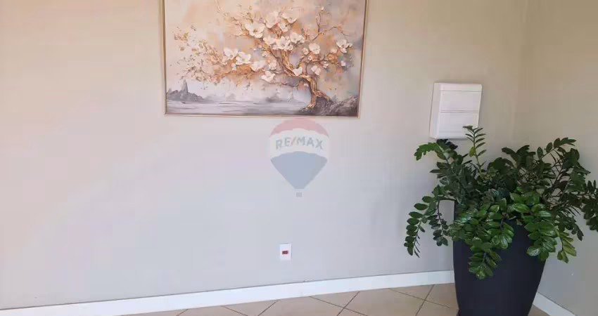 Apartamento para alugar em loteamento parque do estado de 52.00m² com 2 quartos e 1 garagem