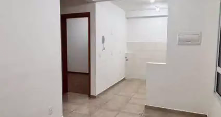 Apartamento para alugar em jardim real park de 39.00m² com 2 quartos e 1 garagem
