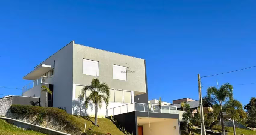 Casa de condomínio para venda em araçoiaba da serra de 930.00m² com 3 quartos, 3 suites e 6 garagens