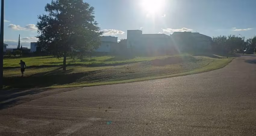 Terreno para venda em jardim dacha sorocaba de 1035.76m²
