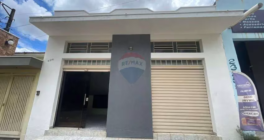 Sala comercial para alugar em jardim samira de 70.00m²