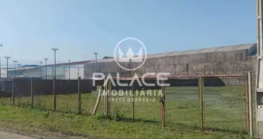 Terreno comercial para alugar no Dois Córregos, Piracicaba 
