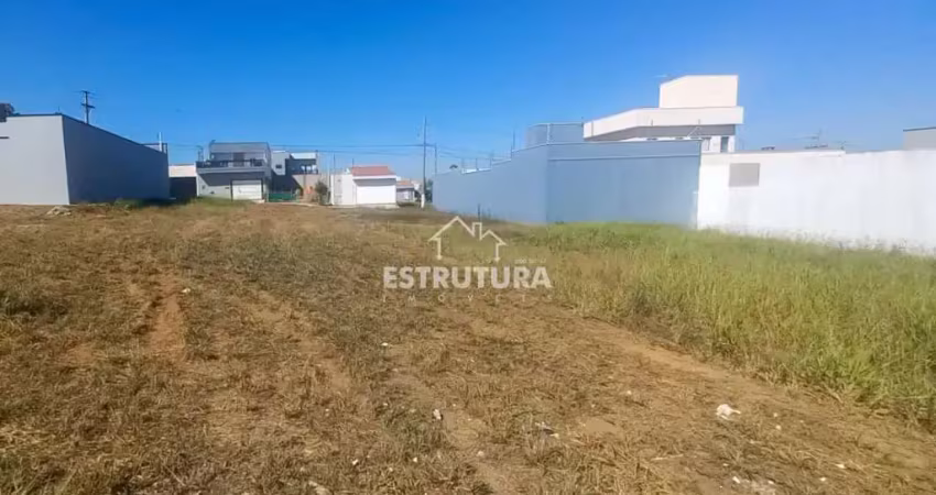 Terreno à venda no Diário Ville, Rio Claro 