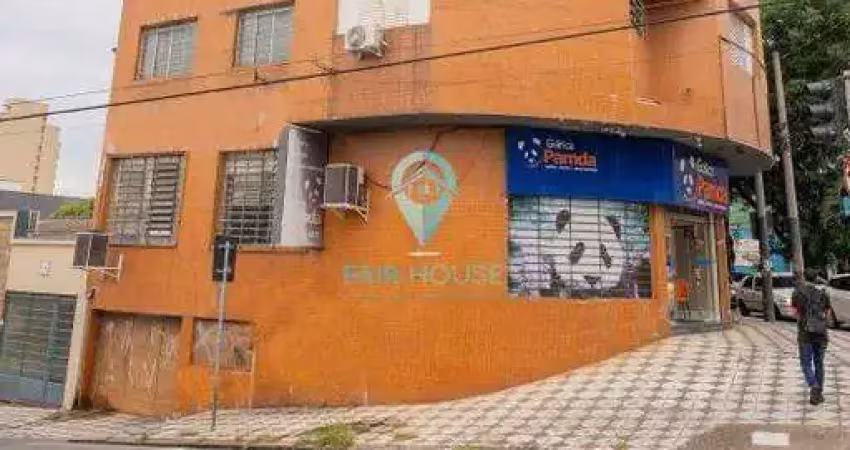 Prédio comercial para venda em centro de 349.00m² com 6 quartos, 2 suites e 5 garagens