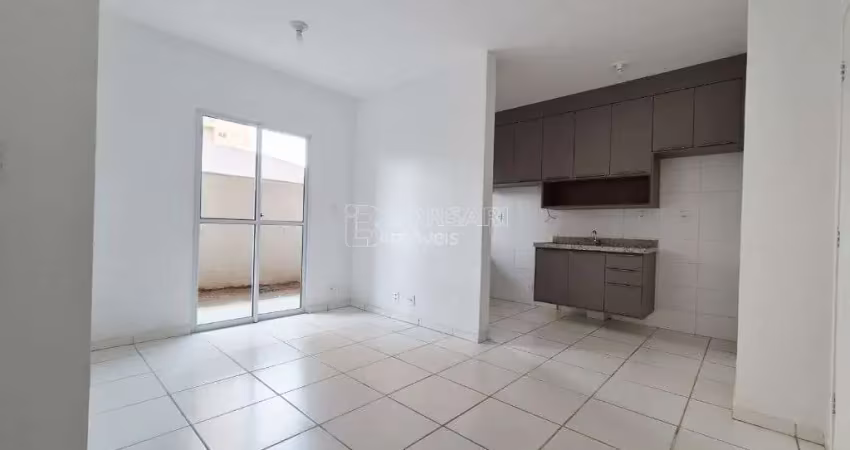 Apartamento para venda e aluguel em jardim botânico de 52.00m² com 2 quartos e 1 garagem