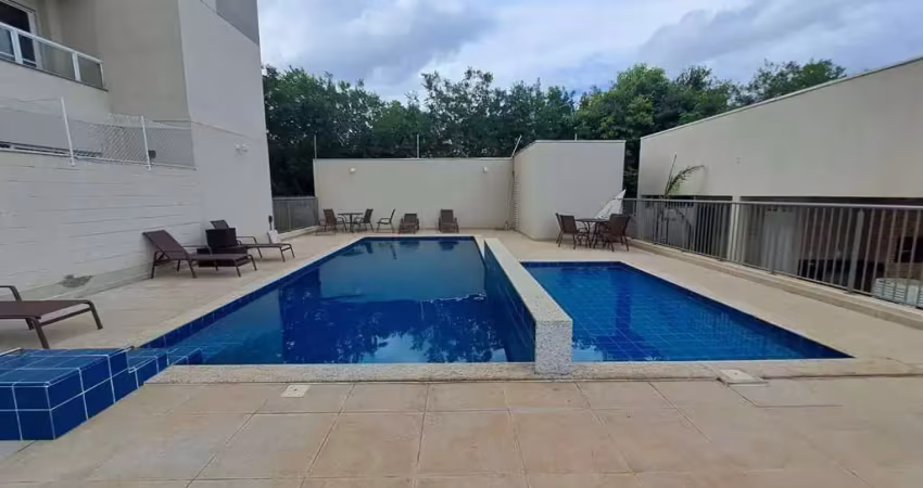 Apartamento para alugar em rios di itália de 44.00m² com 2 quartos e 1 garagem
