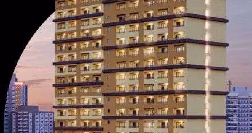 Loft para venda em jardim maracanã de 31.00m² com 1 quarto